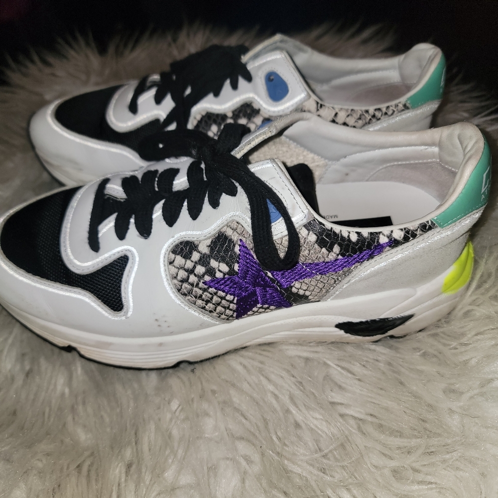 Golden Goose - Picture 4 of 12